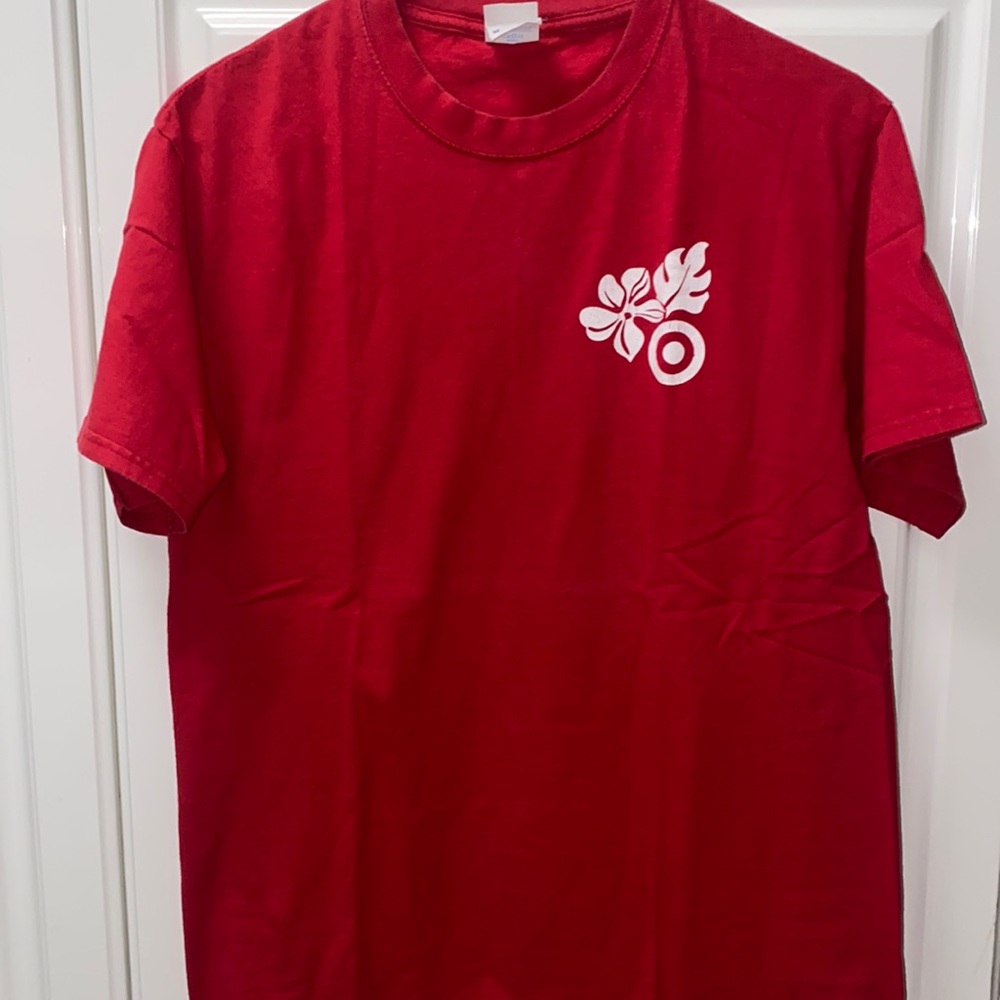 Target Hawaii t-shirt
